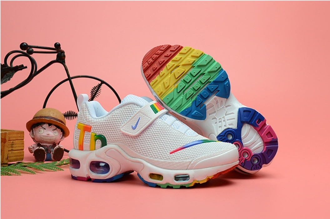 Kid's Shoe: nike Tn Boy/Girl