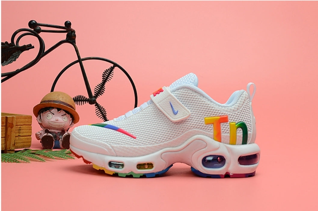 Kid's Shoe: nike Tn Boy/Girl