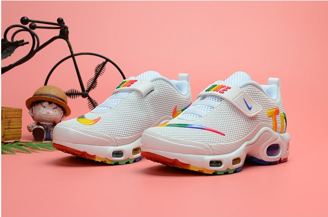 Kid's Shoe: nike Tn Boy/Girl