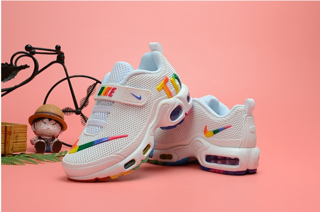 Kid's Shoe: nike Tn Boy/Girl