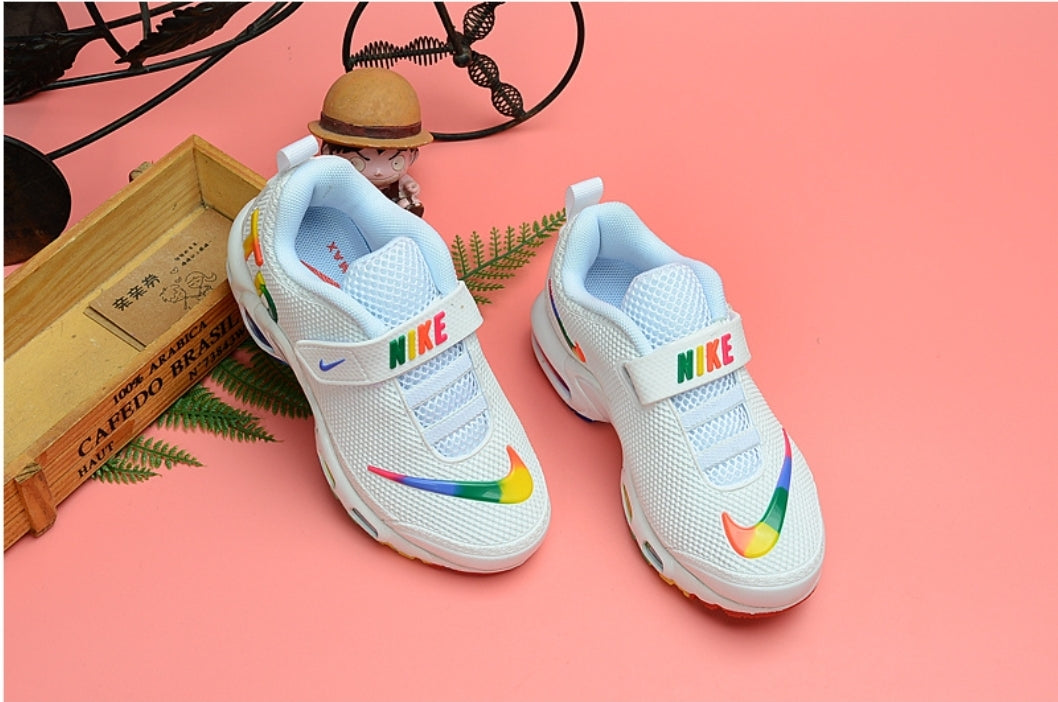 Kid's Shoe: nike Tn Boy/Girl