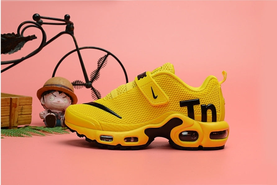 Kid's Shoe: nike Tn Boy/Girl