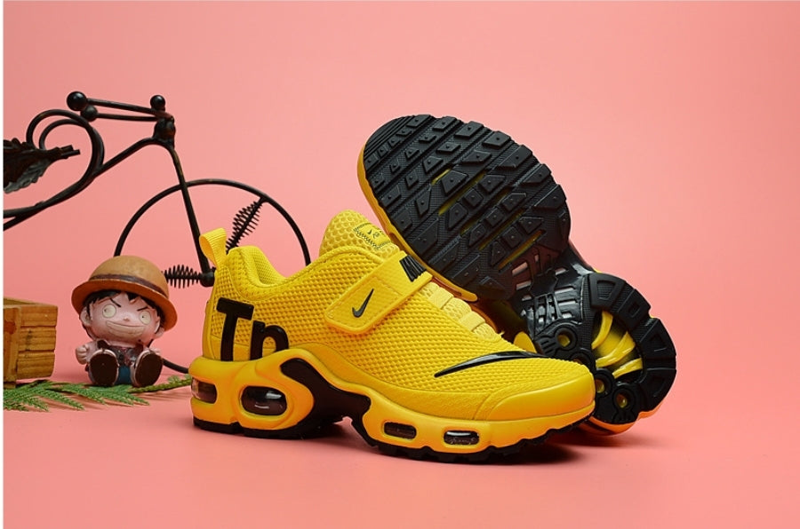 Kid's Shoe: nike Tn Boy/Girl