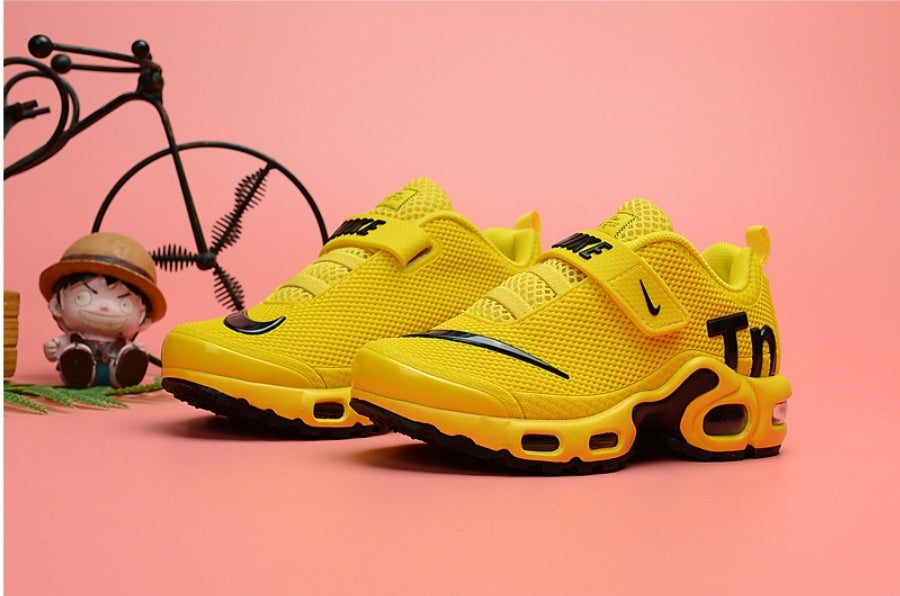 Kid's Shoe: nike Tn Boy/Girl