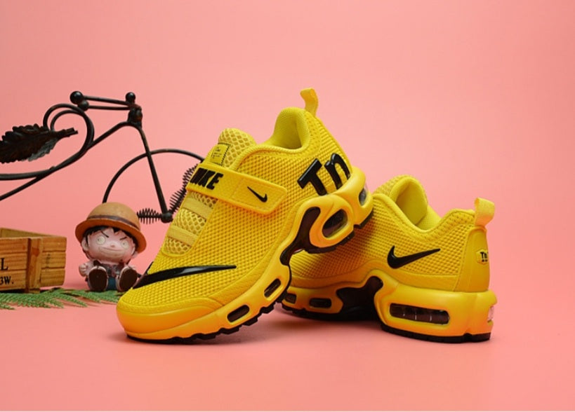 Kid's Shoe: nike Tn Boy/Girl