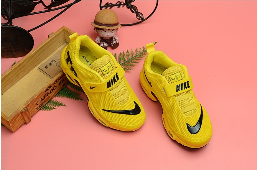Kid's Shoe: nike Tn Boy/Girl
