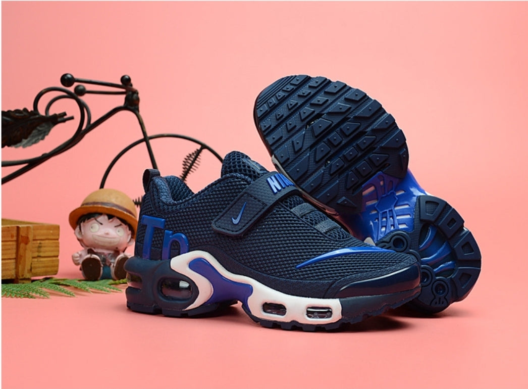 Kid's Shoe: nike Tn Boy/Girl