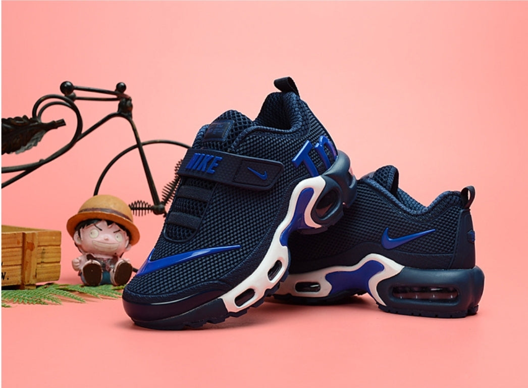 Kid's Shoe: nike Tn Boy/Girl