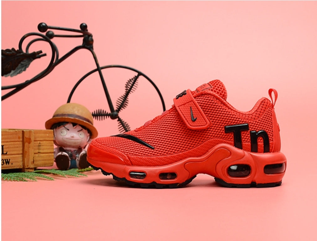 Kid's Shoe: nike Tn Boy/Girl