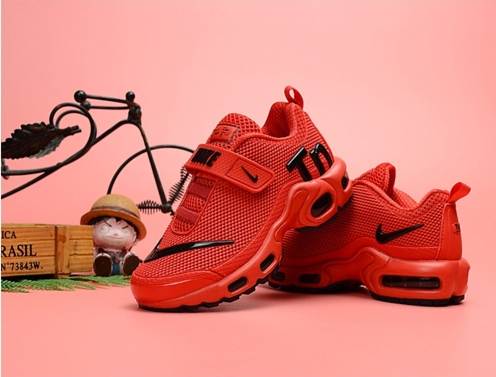 Kid's Shoe: nike Tn Boy/Girl