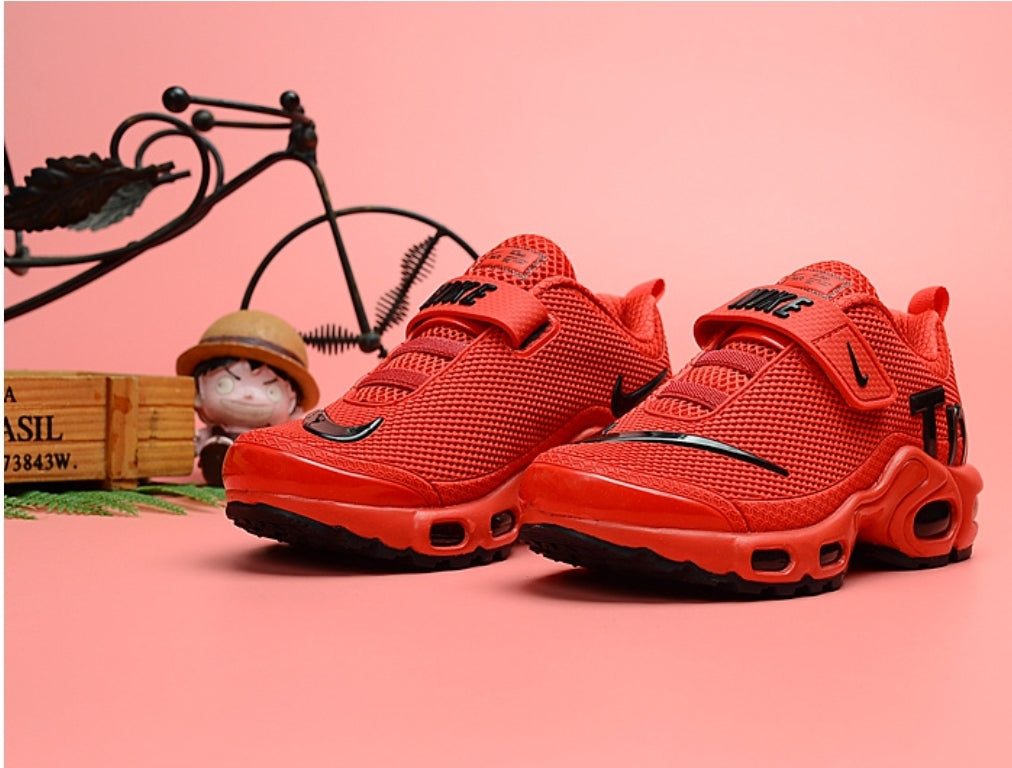 Kid's Shoe: nike Tn Boy/Girl