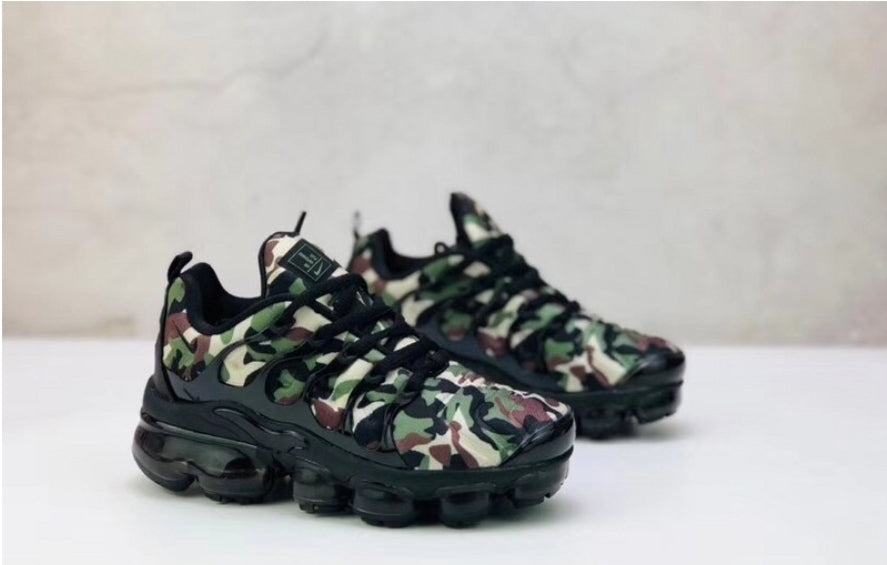 Chaussure pour Enfant: vapormax  Garçon/Fille