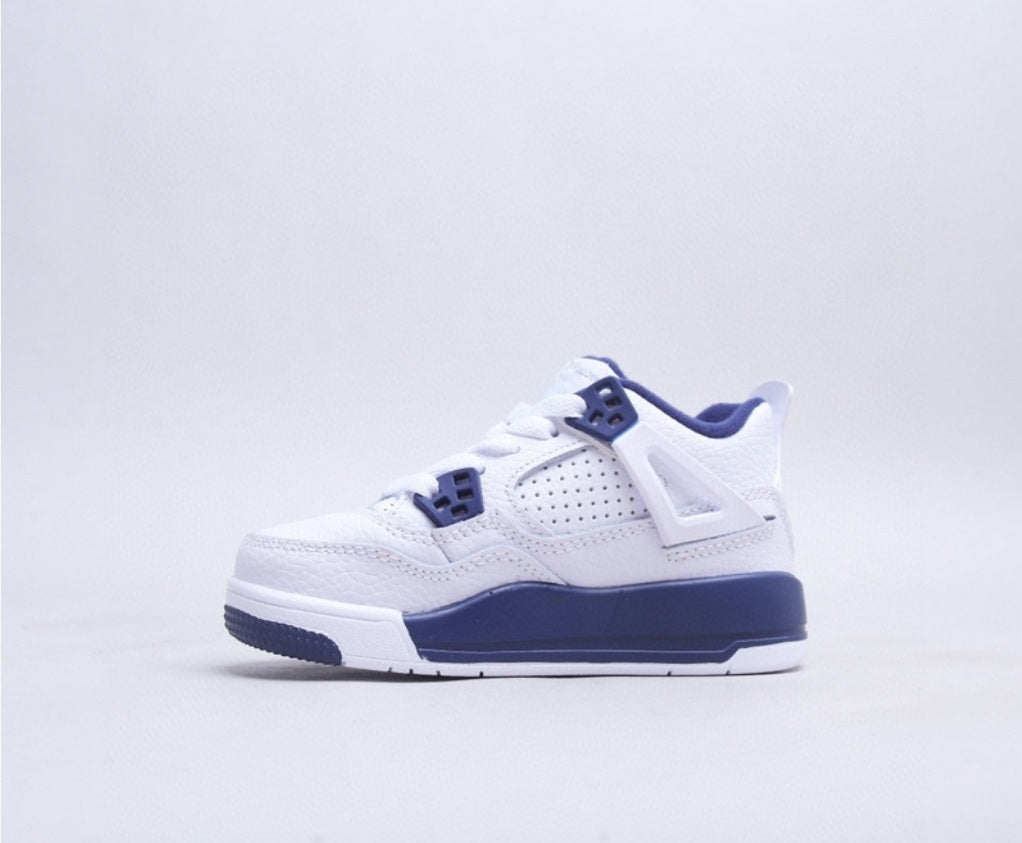 chaussure pour Enfant: jordan 04 Garçon/Fille !