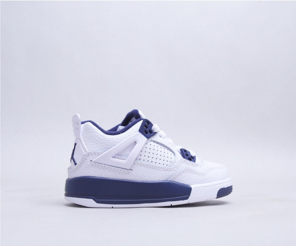 chaussure pour Enfant: jordan 04 Garçon/Fille !