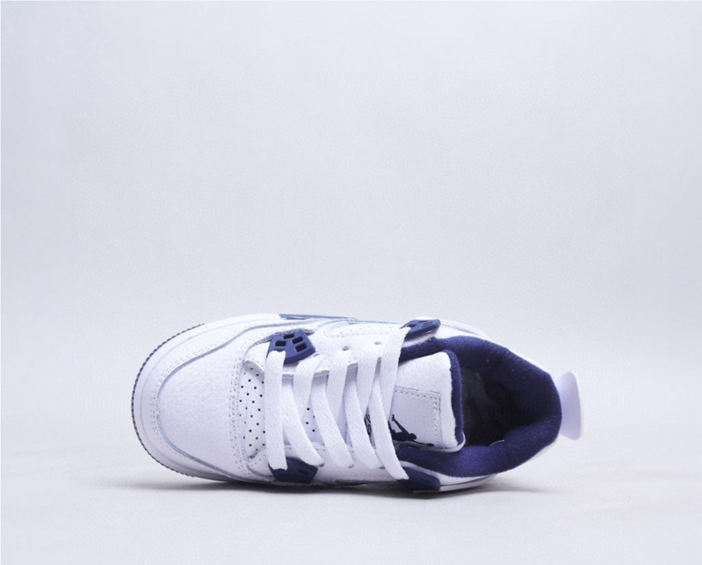 chaussure pour Enfant: jordan 04 Garçon/Fille !