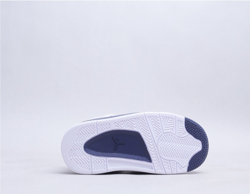 chaussure pour Enfant: jordan 04 Garçon/Fille !