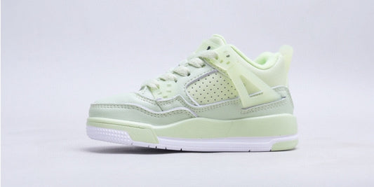 chaussure pour Enfant: jordan 04 Garçon/Fille !