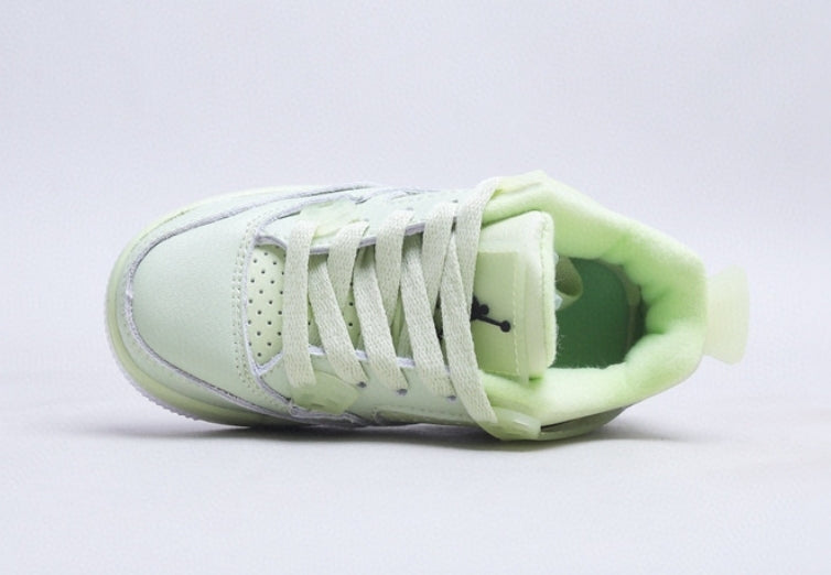 chaussure pour Enfant: jordan 04 Garçon/Fille !