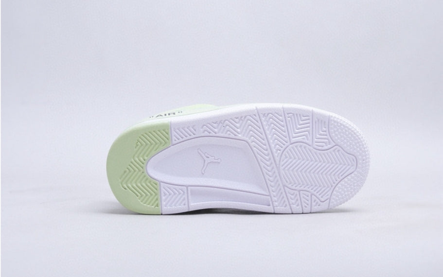 chaussure pour Enfant: jordan 04 Garçon/Fille !