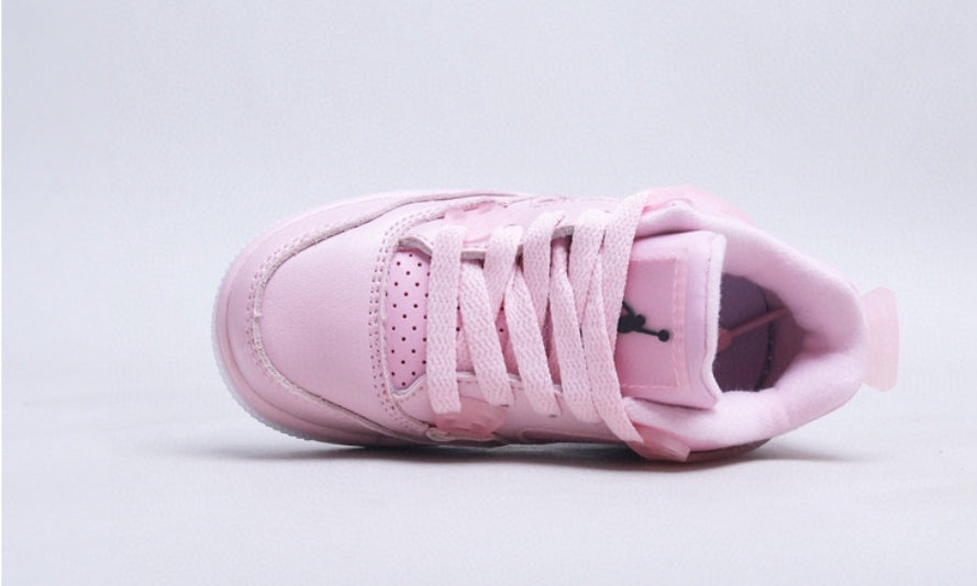 chaussure pour Enfant: jordan 04 Garçon/Fille !