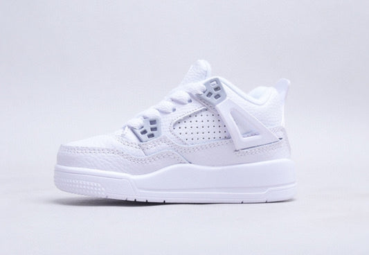 chaussure pour Enfant: jordan 04 Garçon/Fille !