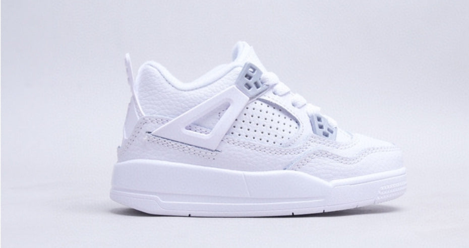 chaussure pour Enfant: jordan 04 Garçon/Fille !