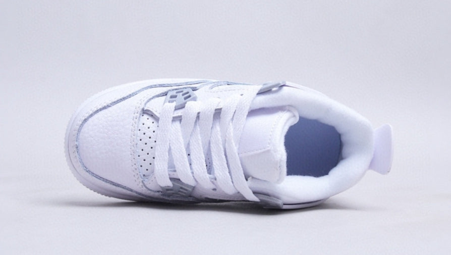 chaussure pour Enfant: jordan 04 Garçon/Fille !
