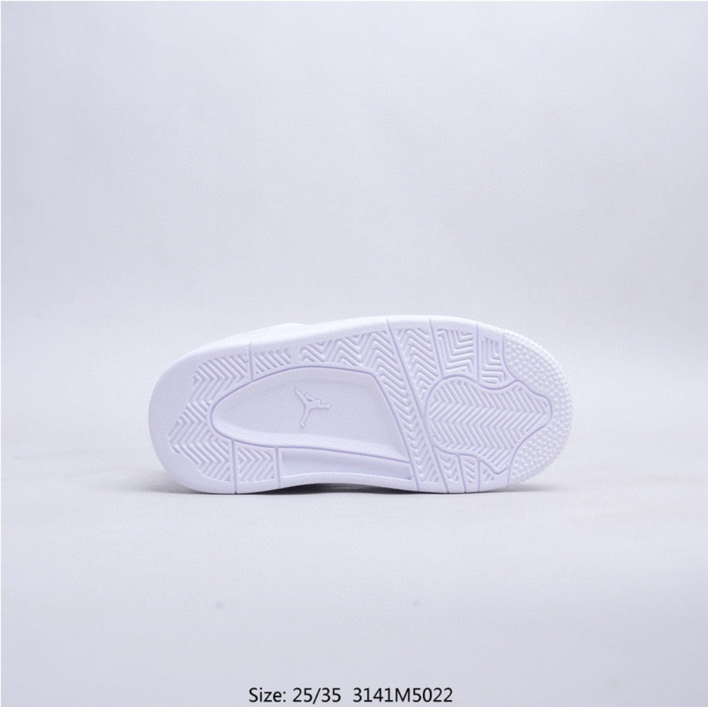 chaussure pour Enfant: jordan 04 Garçon/Fille !