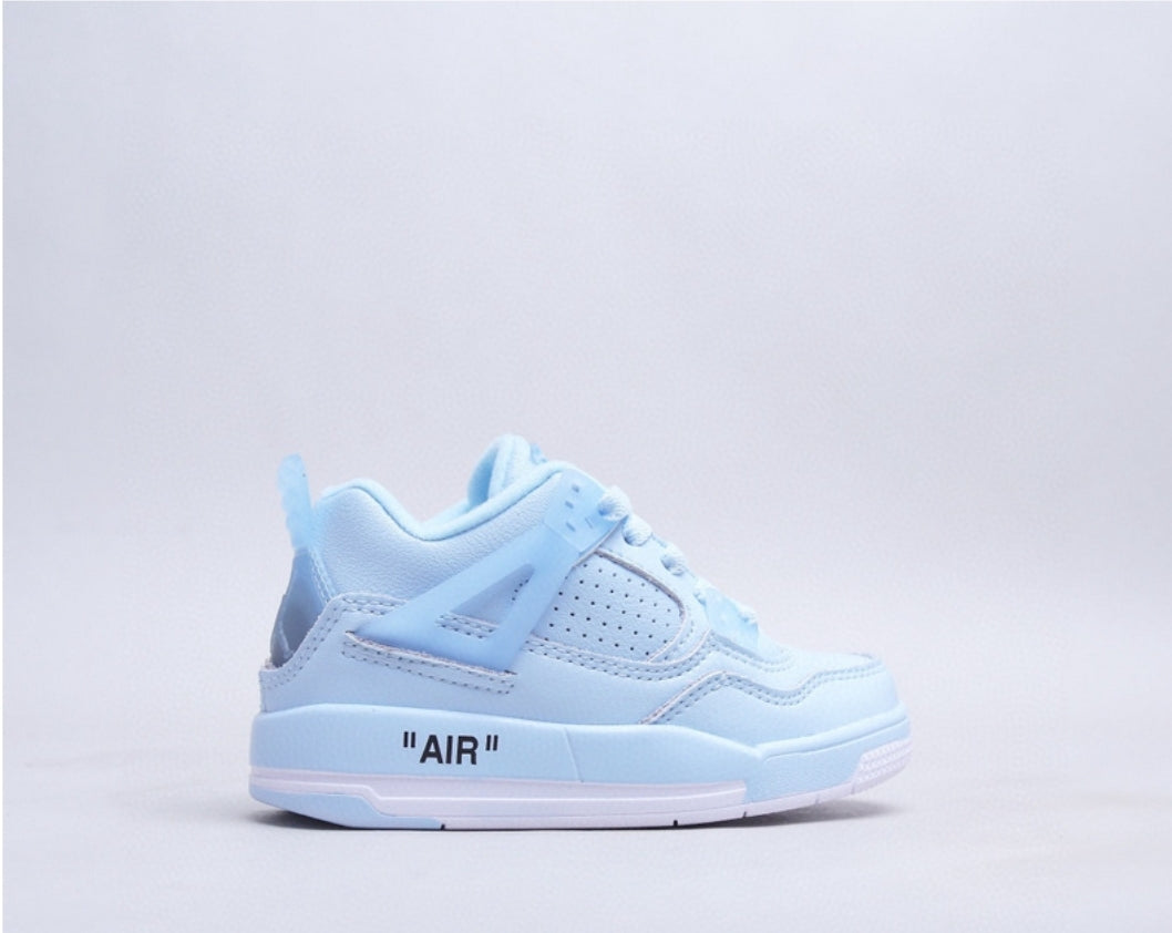 chaussure pour Enfant: jordan 04 Garçon/Fille !