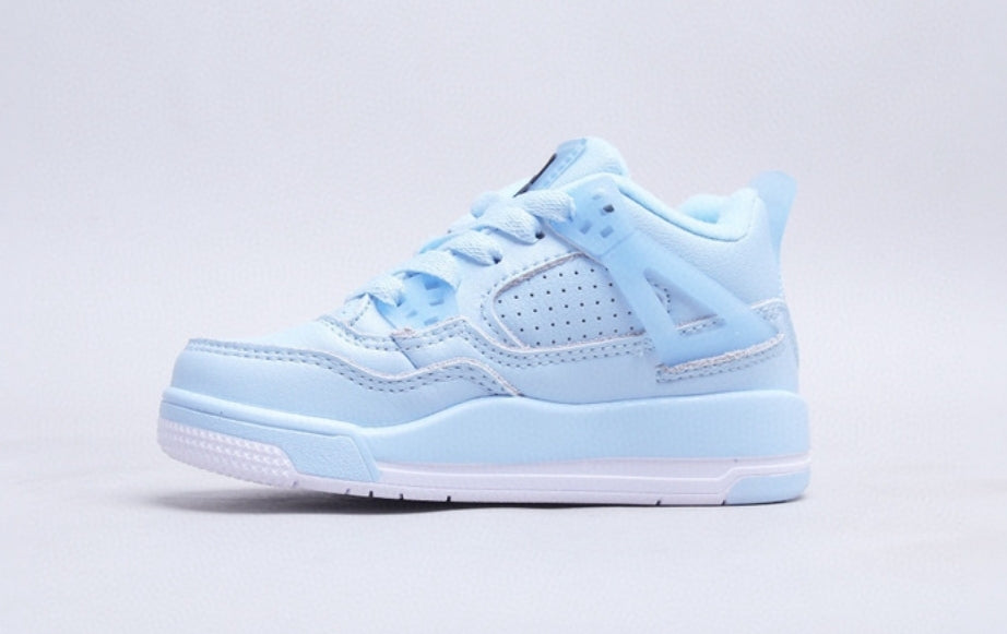 chaussure pour Enfant: jordan 04 Garçon/Fille !