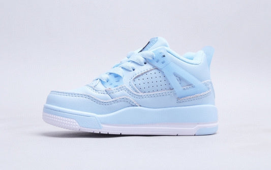 chaussure pour Enfant: jordan 04 Garçon/Fille !