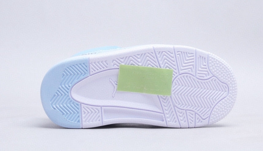 chaussure pour Enfant: jordan 04 Garçon/Fille !