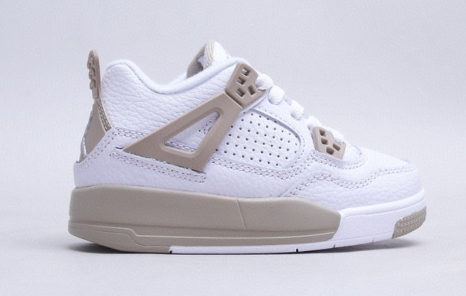 chaussure pour Enfant: jordan 04 Garçon/Fille !