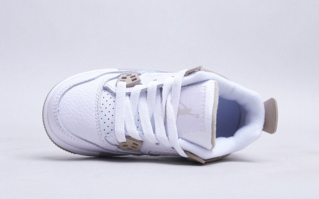 chaussure pour Enfant: jordan 04 Garçon/Fille !