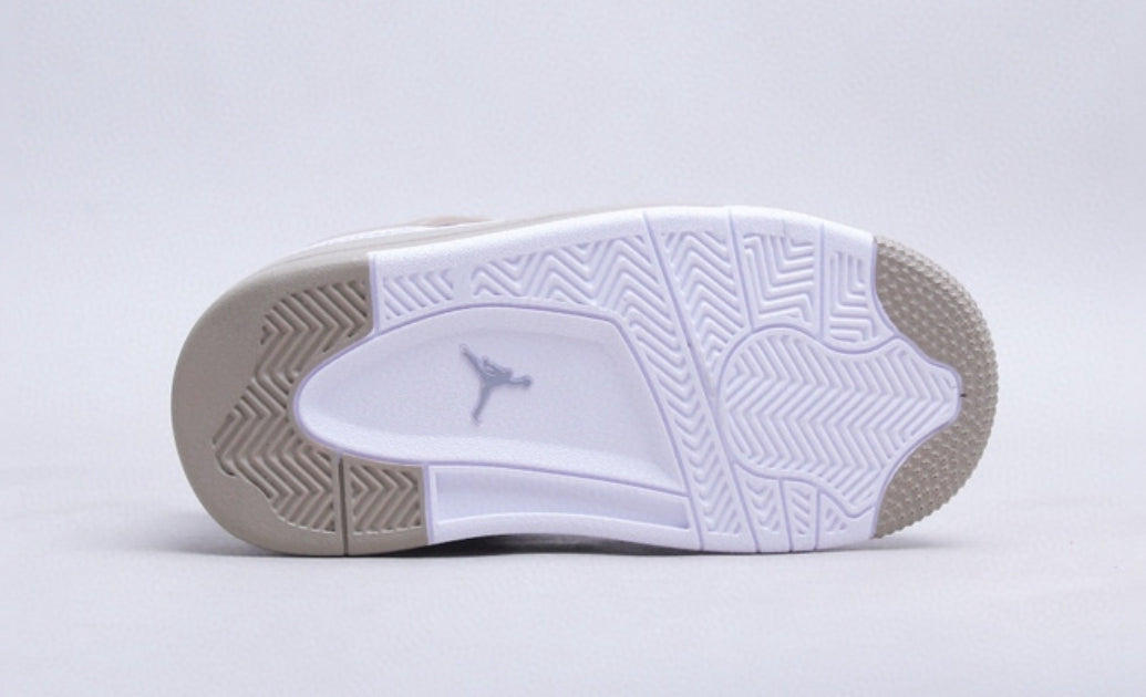 chaussure pour Enfant: jordan 04 Garçon/Fille !