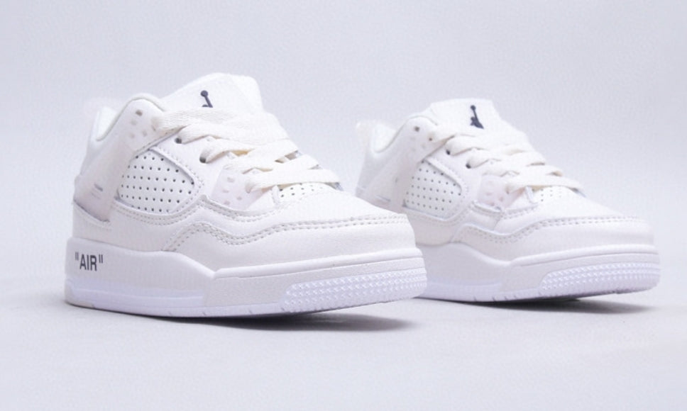 chaussure pour Enfant: jordan 04 Garçon/Fille !