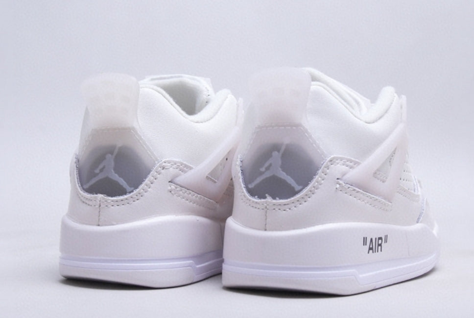 chaussure pour Enfant: jordan 04 Garçon/Fille !