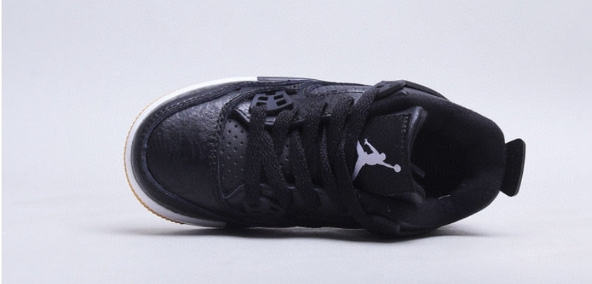 chaussure pour Enfant: jordan 04 Garçon/Fille !