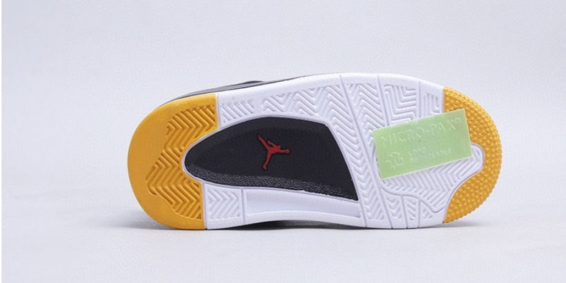 chaussure pour Enfant: jordan 04 Garçon/Fille !