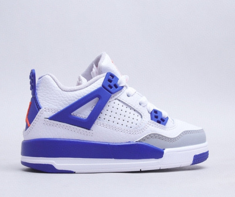 chaussure pour Enfant: jordan 04 Garçon/Fille !