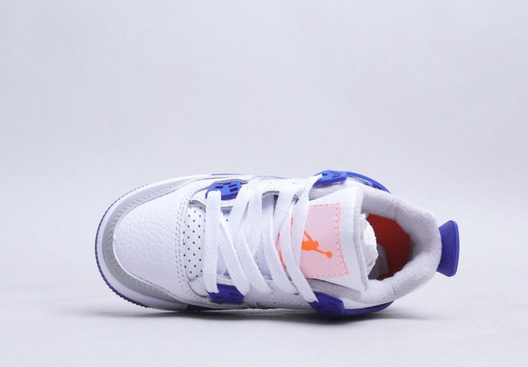 chaussure pour Enfant: jordan 04 Garçon/Fille !