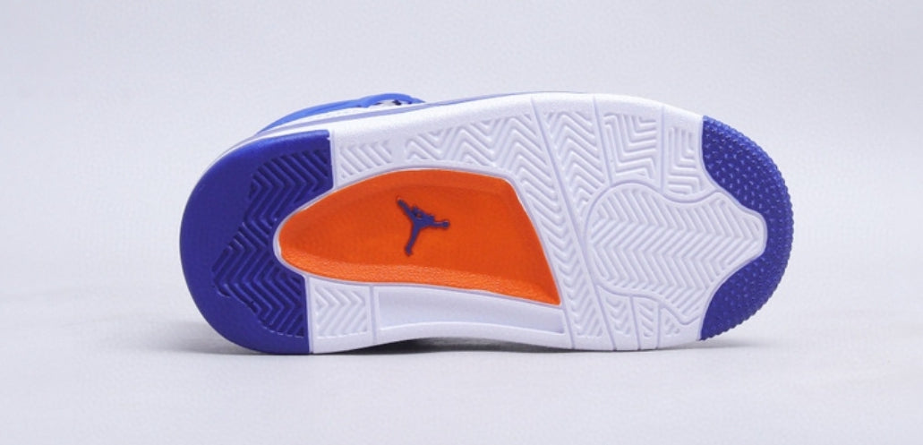 chaussure pour Enfant: jordan 04 Garçon/Fille !