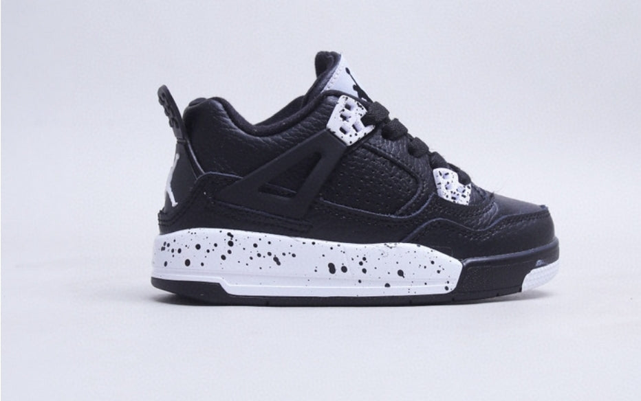 chaussure pour Enfant: jordan 04 Garçon/Fille !