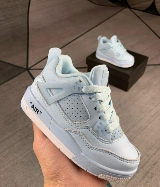chaussure pour Enfant: jordan 04 Garçon/Fille !