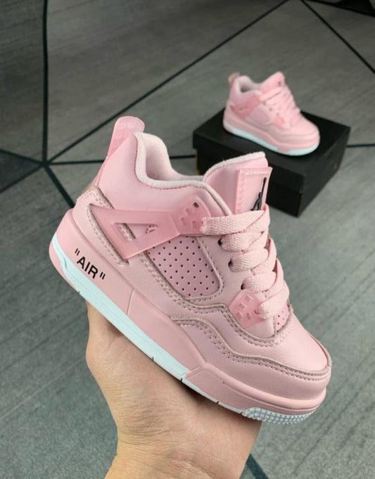 chaussure pour Enfant: jordan 04 Garçon/Fille !