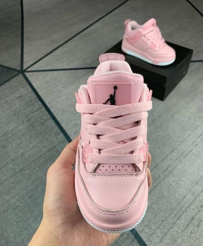 chaussure pour Enfant: jordan 04 Garçon/Fille !