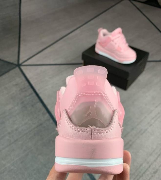 chaussure pour Enfant: jordan 04 Garçon/Fille !