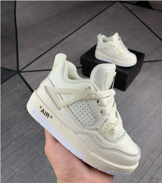 chaussure pour Enfant: jordan 04 Garçon/Fille !
