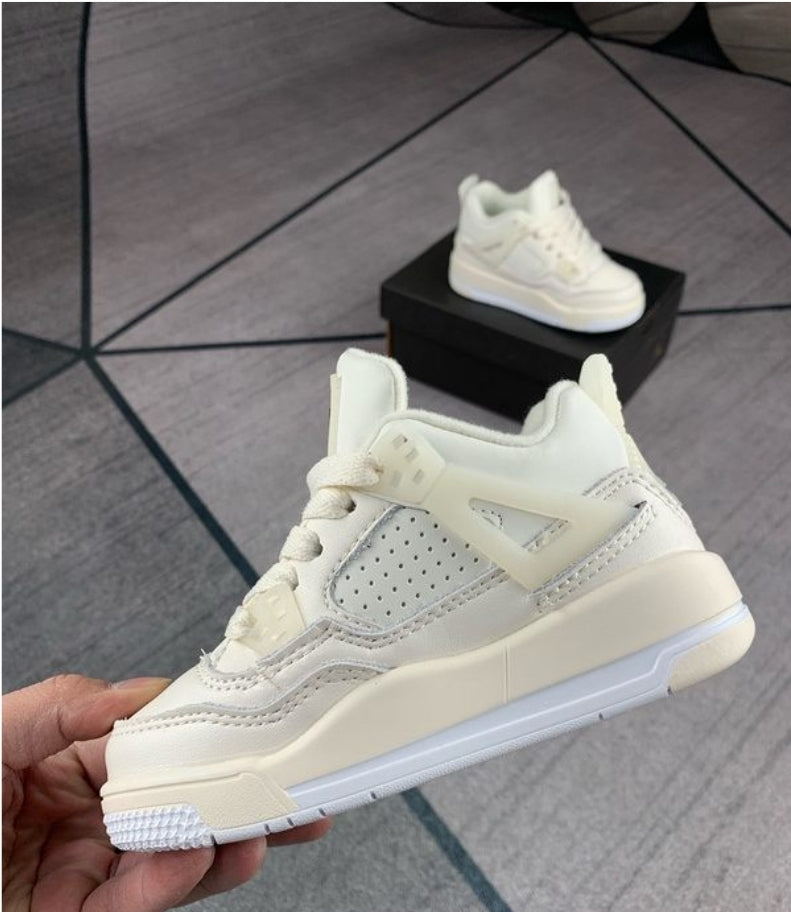 chaussure pour Enfant: jordan 04 Garçon/Fille !