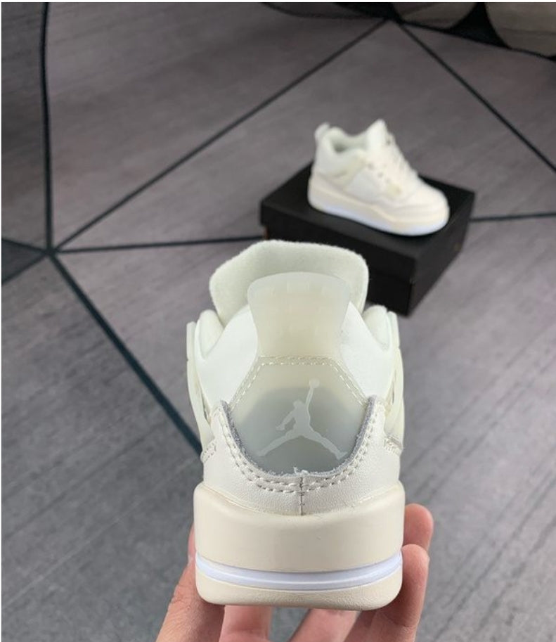 chaussure pour Enfant: jordan 04 Garçon/Fille !